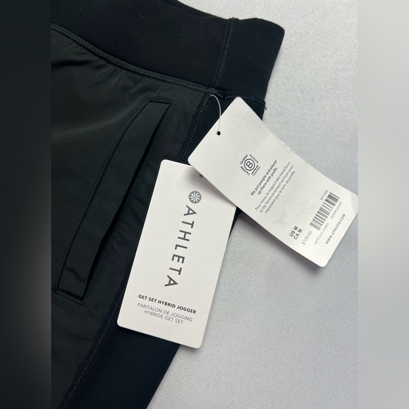 Athleta Get Set Hybrid Jogger - Picture 4 of 14